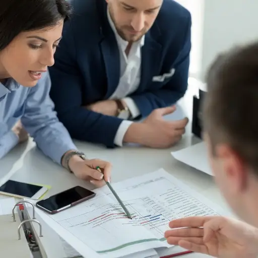 Asesoría Financiera e Inversiones