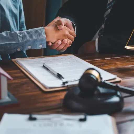 Asistencia Legal y Soluciones Jurídicas